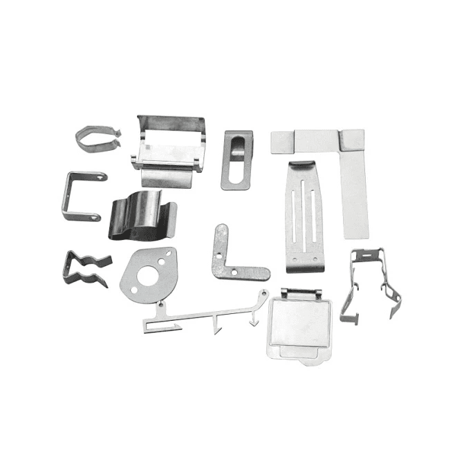 Jiaxing Aoke – プレス部品の信頼できるパートナー