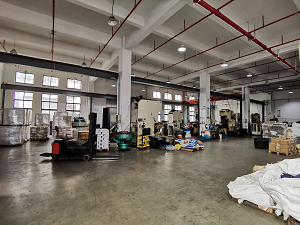 嘉興アオク：国慶節休暇後に仕事に戻り、完全に業務を再開