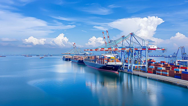 中国、米国船舶に特別入港料を課す