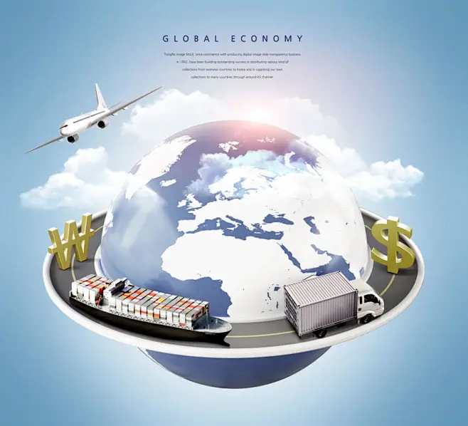 WTO、2026年の世界の物品貿易の成長予測を大幅に下方修正