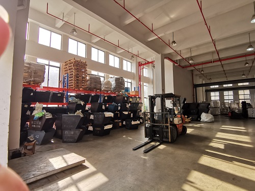 グローバルプロジェクトにファスナーソリューションを提供する方法