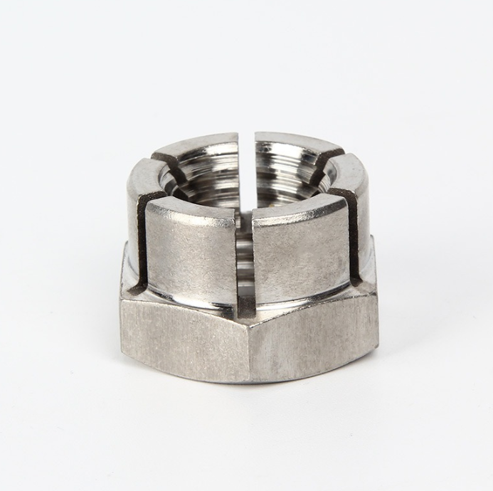 ロックナットとは何ですか？一般的なロックナットにはどのような種類がありますか?