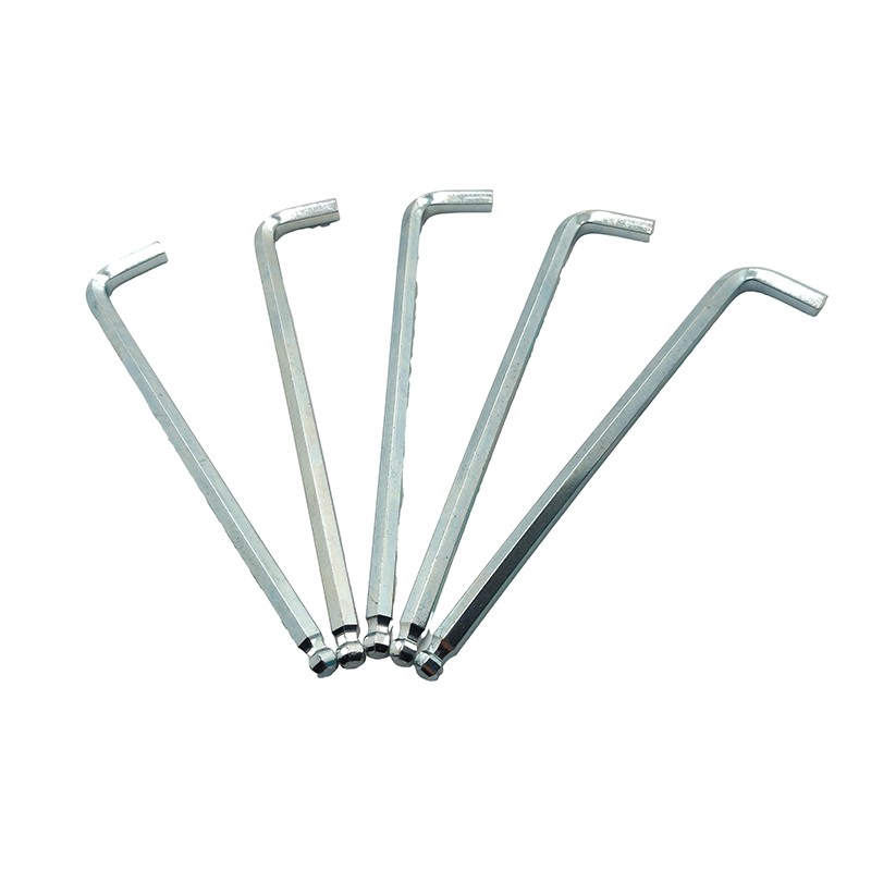 ボールエンドアレンキー