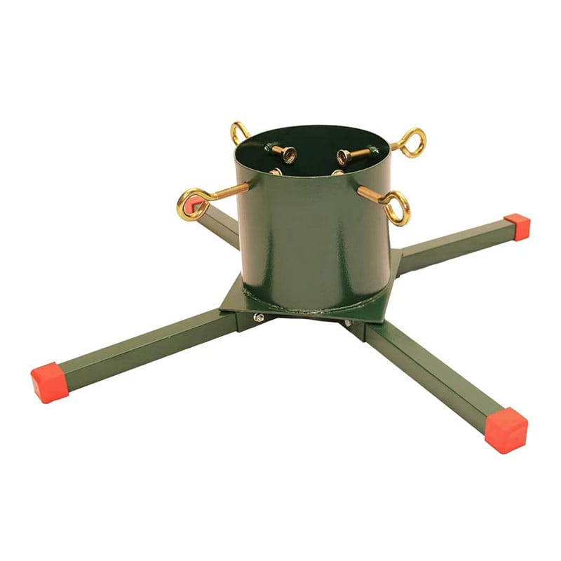 クリスマスツリースタンド