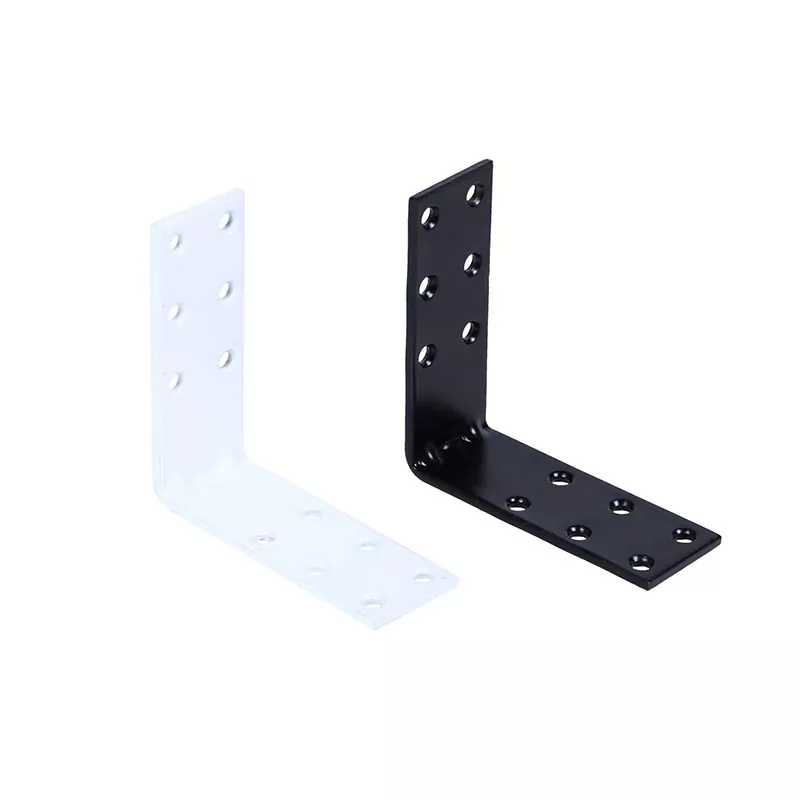 家具用L型連結金具